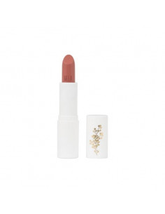 Mia Cosmetics Luxury Nude Labial Tawny | Barras de labios | Farmael...