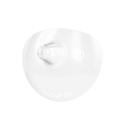 Suavinex Pezonera Silicona Talla (M) 2 Uds | Bebé | Farmaelglobo Suavinex Pezonera Silicona Talla (M) 2 Uds | Bebé | Farmaelglobo