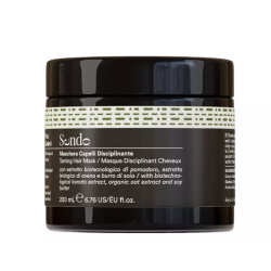 Sendo Mascarilla Disciplinante Frizz Control 200 ml | Sendo | Farma...