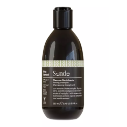 Sendo Champú Disciplinante Anti-Frizz Encrespamiento 250 ml | Sendo...