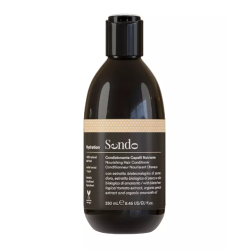 Sendo Acondicionador Hidratante Nutritivo 250 ml | Sendo | Farmaelg...