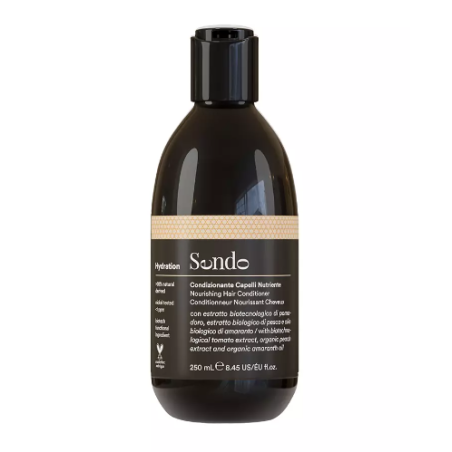 Sendo Acondicionador Hidratante Nutritivo 250 ml | Sendo | Farmaelg... Sendo Acondicionador Hidratante Nutritivo 250 ml | Sendo | Farmaelg...