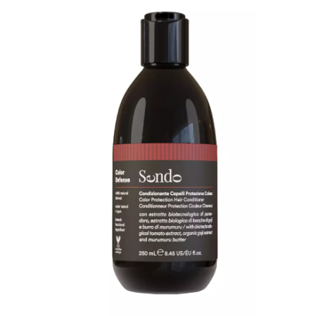 Sendo Acondicionador Protección de Color 250 ml | Sendo | Farmaelglobo Sendo Acondicionador Protección de Color 250 ml | Sendo | Farmaelglobo