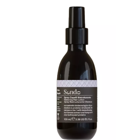 Sendo Spray Reestructurante 100 ml | Sendo | Farmaelglobo
