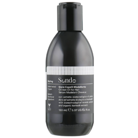 Sendo Gel Suero Moldeador de Cabello 150 ml | Sendo | Farmaelglobo