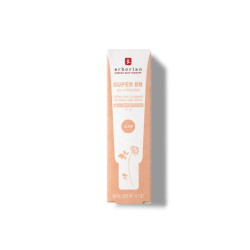 Erborian Super BB Cream- Base de maquillaje correctora SPF20 Tono C... 2