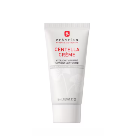 Erborian Centella Creme Crema Hidratante Calmante Anti-Rojeces 50ml...