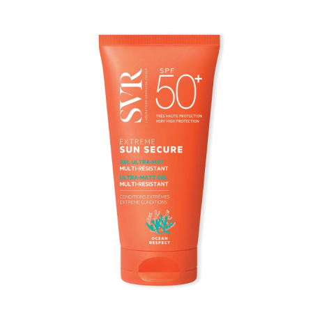 SVR SUN SECURE Extreme 50 SPF 50 ml | Cosmética | Farmaelglobo