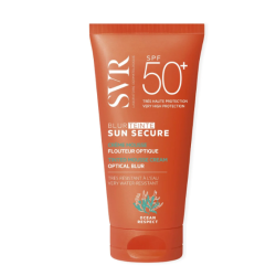 SVR Sun Secure Blur Teinté con Color SPF50+ 50 ml | Cosmética | Far...