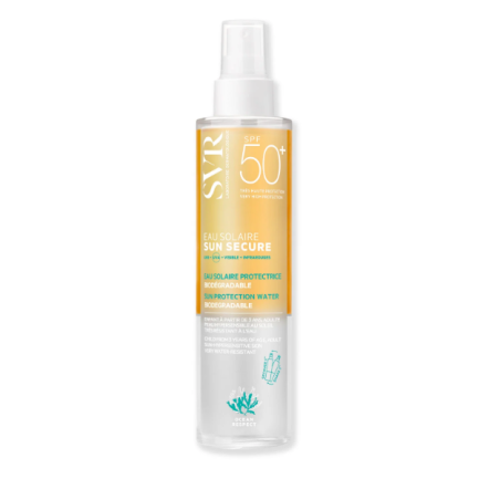 SVR Sun Secure Agua Solar SPF50+ 200 ml | Cosmética | Farmaelglobo
