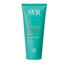 SVR Sun Secure Leche hidratante After Sun 200ml | Cosmética | Farma...