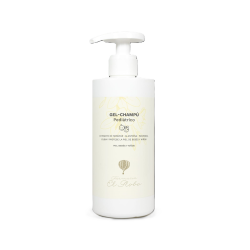 Farmacia El Globo Baño de Espuma Gel-Champú Pediátrico 400 ml | Beb...
