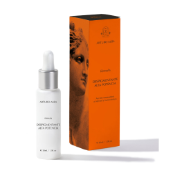 Arturo Alba Fórmula: Despigmentante Alta Potencia 30 ml | Cosmética...