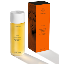 Arturo Alba Fórmula: Loción Ácida Exfoliante Global 125 ml | Cosmét...