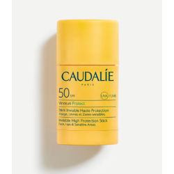 Caudalie Vinosun Portect Stick 50SPF 15 g | Cosmética | Farmaelglobo