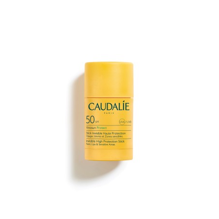Caudalie Vinosun Portect Stick 50SPF 15 g | Cosmética | Farmaelglobo Caudalie Vinosun Portect Stick 50SPF 15 g | Cosmética | Farmaelglobo