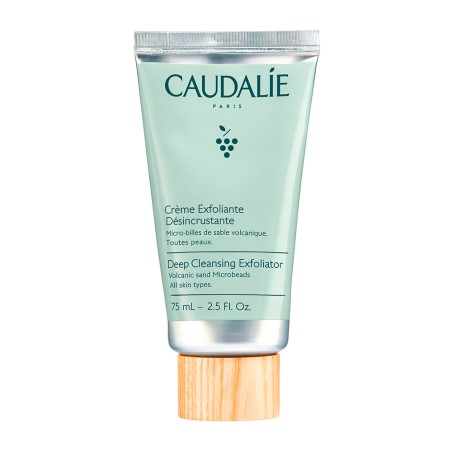 Caudalie Crema Exfoliante Desincrustante 75 ml | Cosmética | Farmae... Caudalie Crema Exfoliante Desincrustante 75 ml | Cosmética | Farmae...