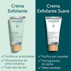 Caudalie Crema Exfoliante Desincrustante 75 ml | Cosmética | Farmae... 2