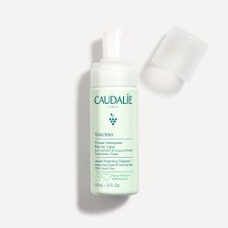 Caudalie Vinoclean Espuma Limpiadora 150 ml | Cosmética | Farmaelglobo 2
