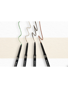 Mia Cosmetics Delineador Ojos Verde Azulado | Cosmética | Farmaelglobo 2