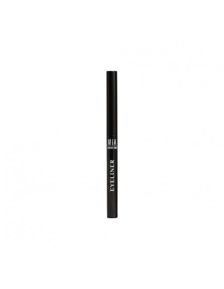 Mia Cosmetics Delineador Ojos Gris Plateado | Cosmética | Farmaelglobo