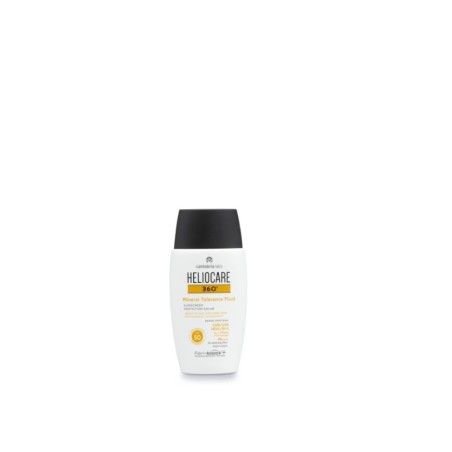 Heliocare 360 Mineral Tolerance Fluid SPF50 50 ml | Cosmética | Far...