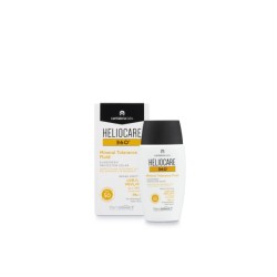 Heliocare 360 Mineral Tolerance Fluid SPF50 50 ml | Cosmética | Far...