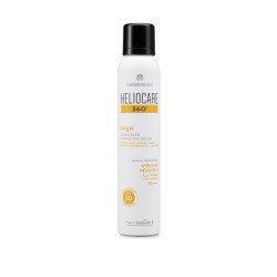 Heliocare 360 Airgel corporal SPF50 200 ml | Corporal | Farmaelglobo