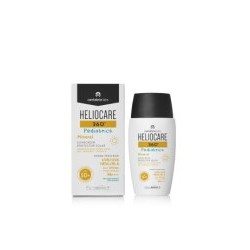 Heliocare 360 Pediatrics Mineral SPF50+ 50 ml | Heliocare facial y ... 2
