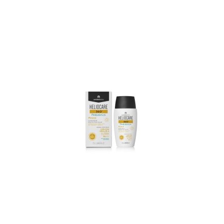 Heliocare 360 Pediatrics Mineral SPF50+ 50 ml | Heliocare facial y ... Heliocare 360 Pediatrics Mineral SPF50+ 50 ml | Heliocare facial y ...