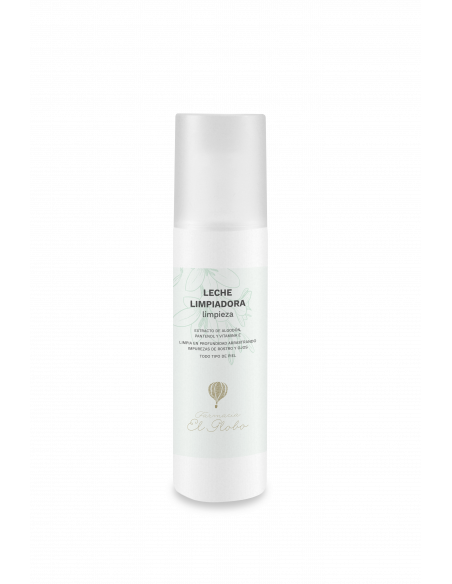 Farmacia el Globo Leche limpiadora con Extracto de Algodón 200 ml |... Farmacia el Globo Leche limpiadora con Extracto de Algodón 200 ml |...