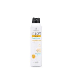 Heliocare 360 Pediatrics Transparent spray SPF50+ 200 ml | Cosmétic...