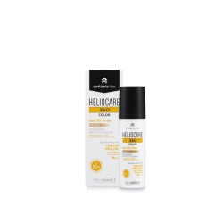 Heliocare 360 Color Gel oil free BRONZE SPF50+ 50 ml | Cosmética | ...