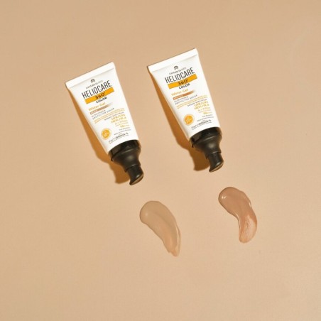 Heliocare 360 Color Water Gel BRONZE SPF50+ 50 ml | Cosmética | Far... Heliocare 360 Color Water Gel BRONZE SPF50+ 50 ml | Cosmética | Far...
