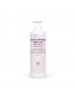 Farmacia El Globo Leche Corporal Urea 10% 400 ml | Corporal | Farma...