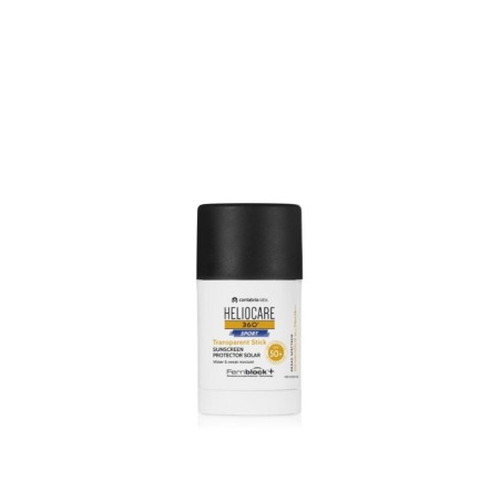 Heliocare 360 Sport Stick transparente SPF50+ 25 g | Cosmética | Fa...