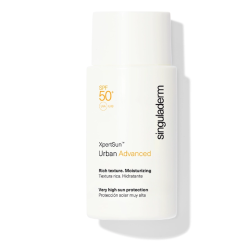 SingulaDerm XpertSun Urban Advanced Rich Texture SPF50+ 50 ml | Cos...