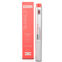 ISDIN SI-NAILS Fortalecedor de Uñas | Marcas | Farmaelglobo