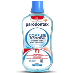 Parodontax Colutorio diario Complete Protection 500 ml | Higiene | ...