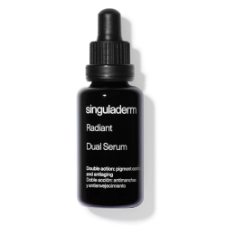 SingulaDerm Radiant Dual Serum 30 ml | SingulaDerm | Farmaelglobo