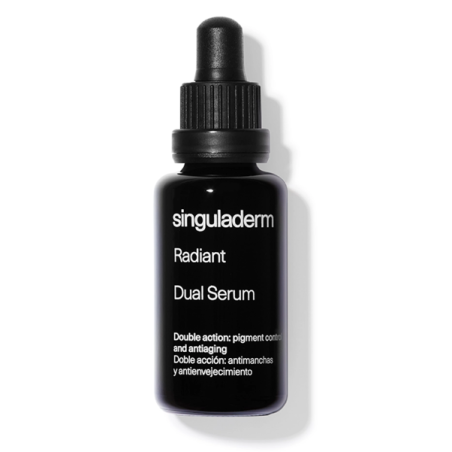 SingulaDerm Radiant Dual Serum 30 ml | SingulaDerm | Farmaelglobo