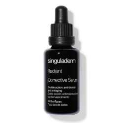 Singuladerm Radiant Corrective Serum 30 ml | Facial | Farmaelglobo