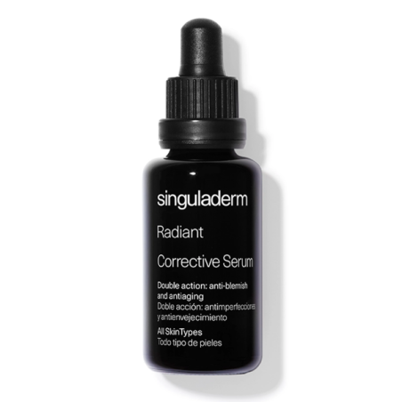 Singuladerm Radiant Corrective Serum 30 ml | Facial | Farmaelglobo