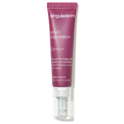 SingulaDerm XPERT Expression Contorno de Ojos 15ml | SingulaDerm | ...