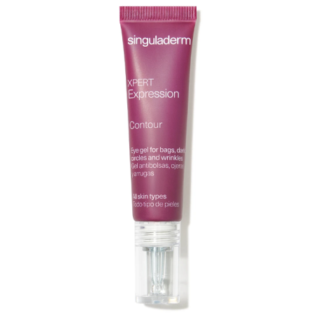 SingulaDerm XPERT Expression Contorno de Ojos 15ml | SingulaDerm | ...