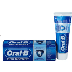 Oral-B Pro-Expert Pasta Dentífrica 100 ml | Higiene | Farmaelglobo 2