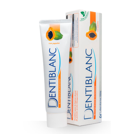 Dentiblanc Blanqueador Intensivo Pasta Dental 100 ml | Higiene | Fa...