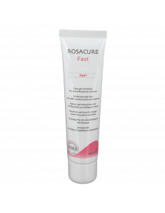 Rosacure Fast | Cosmética | Farmaelglobo
