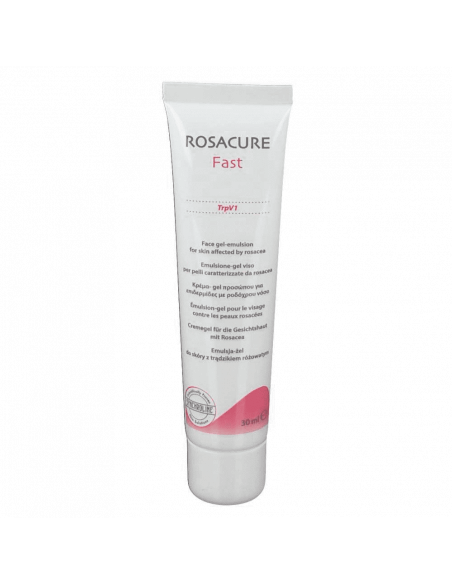 Rosacure Fast | Cosmética | Farmaelglobo Rosacure Fast | Cosmética | Farmaelglobo