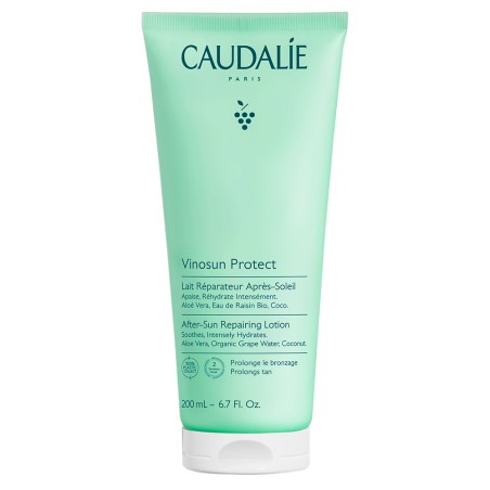 Caudalie Vinosun Protect Leche Reparadora After Sun 200 ml | Cosmét...